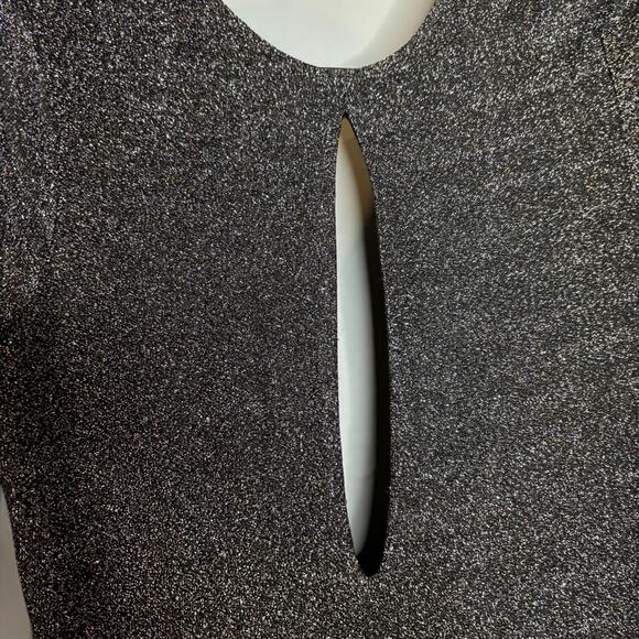 House of Harlow 1960 x Revolve Metallic Gown - Picture 6 of 10